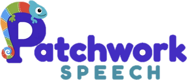 Patchwork Speech